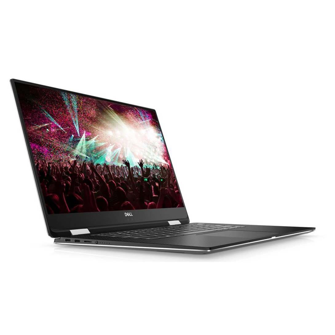 Dell XPS 15 - Dell Workstation Laptop