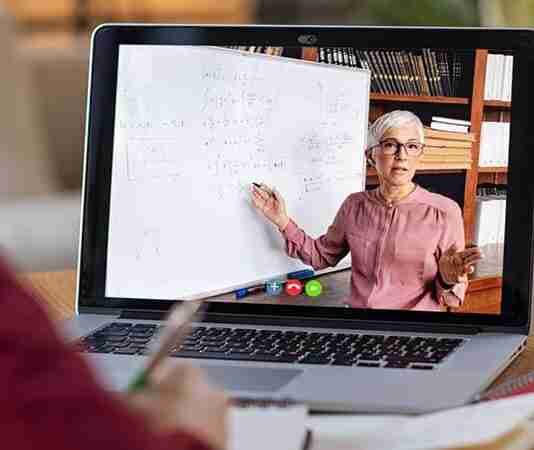 best laptop for online teaching