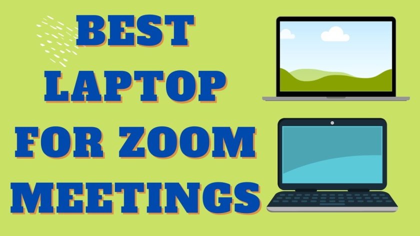 best-laptop-for-zoom