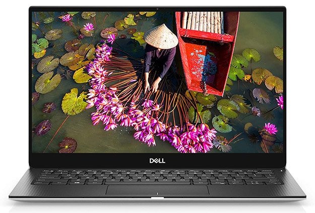 Dell XPS 13 7930 Best Dell Laptop for Trading