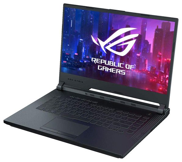 ASUS ROG G531 Gaming Laptop
