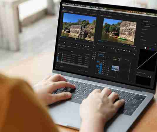 Best Laptops for Photo Editing 2021