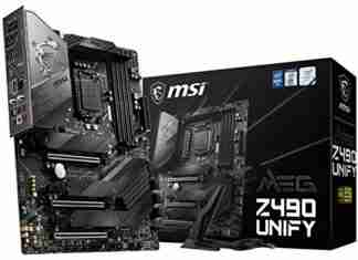 Motherboards for CAD