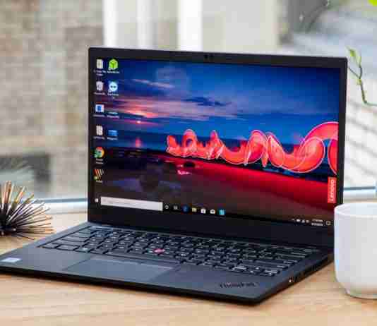 7 Best laptops For Note Taking In 2021