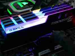 Best RAM for i9 9900K