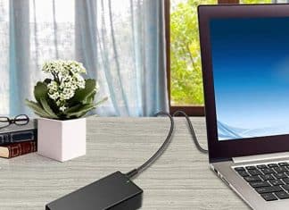 Best Hp Laptop Charger