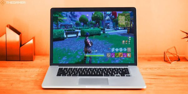 Can I Play Games On A Laptop?
