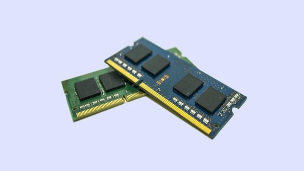 Can I Upgrade The RAM In My Laptop?