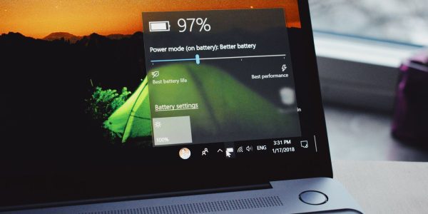 How Can I Extend The Lifespan Of My Laptops Battery?