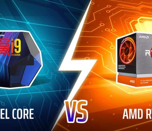 how do i choose between an intel and amd processor for my laptop 4
