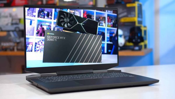 How Important Is Having A Good Laptop GPU Like NVIDIA RTX?