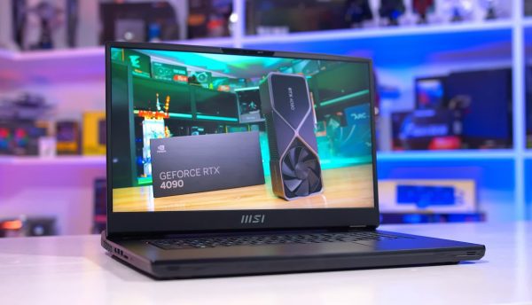 How Important Is Having A Good Laptop GPU Like NVIDIA RTX?