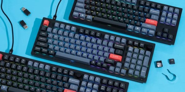How Much Is A Good Keyboard?