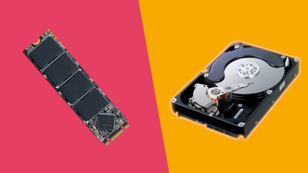 Is It Better To Get A Laptop With SSD Or HDD Storage?