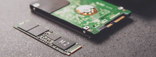 Is It Better To Get A Laptop With SSD Or HDD Storage?
