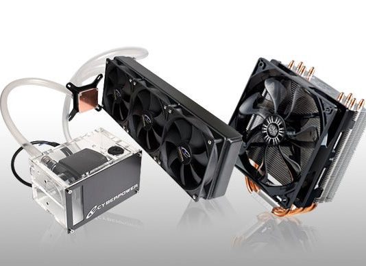 is liquid or air cpu cooling better for gaming desktops 4