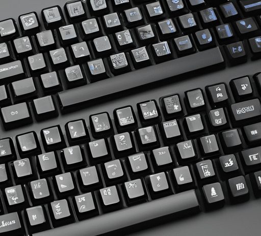 should i get a 60 tenkeyless or full size gaming keyboard