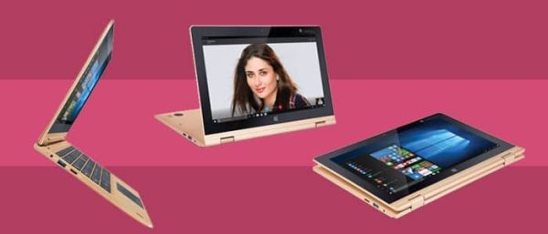What Are The Advantages Of A 2-in-1 Laptop?