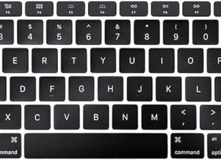 what are the most unused keys on a keyboard 1
