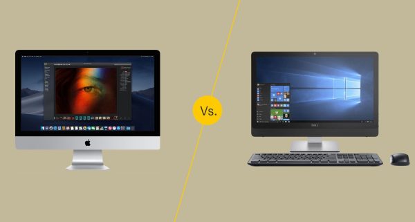 What Are The Pros And Cons Of Mac Desktop Computers Compared To Windows PCs?