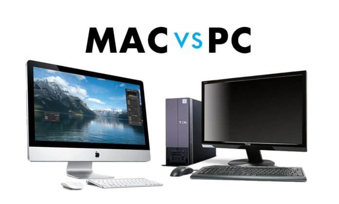 what are the pros and cons of mac desktop computers compared to windows pcs 5