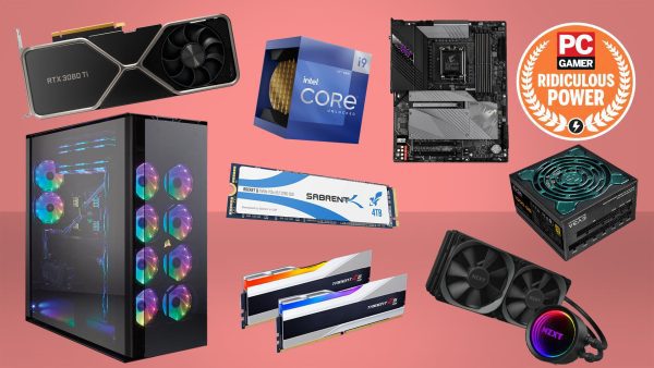 What Components Should I Prioritize When Custom Building A Gaming Desktop PC?