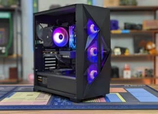 what components should i prioritize when custom building a gaming desktop pc 5