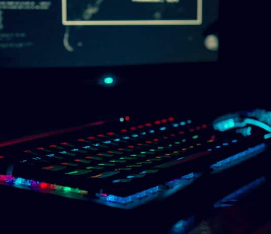 what features should i look for in a high quality gaming keyboard 3