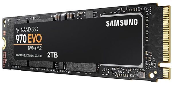 What Is A Solid-state Drive (SSD) In A Laptop?