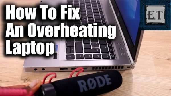 What Is Overheating, And How Can I Prevent It In My Laptop?