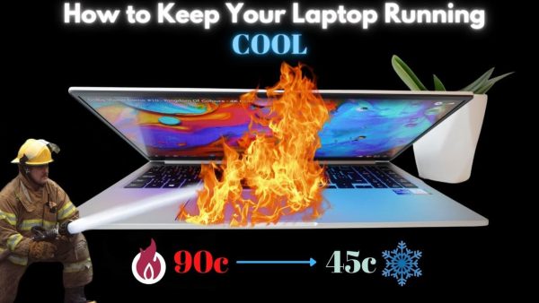 What Is Overheating, And How Can I Prevent It In My Laptop?