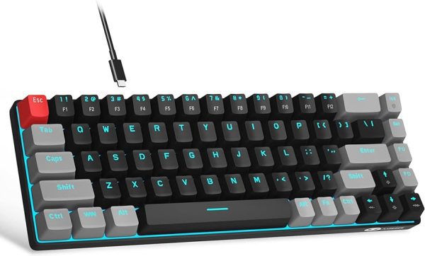 What Is The #1 Gaming Keyboard?
