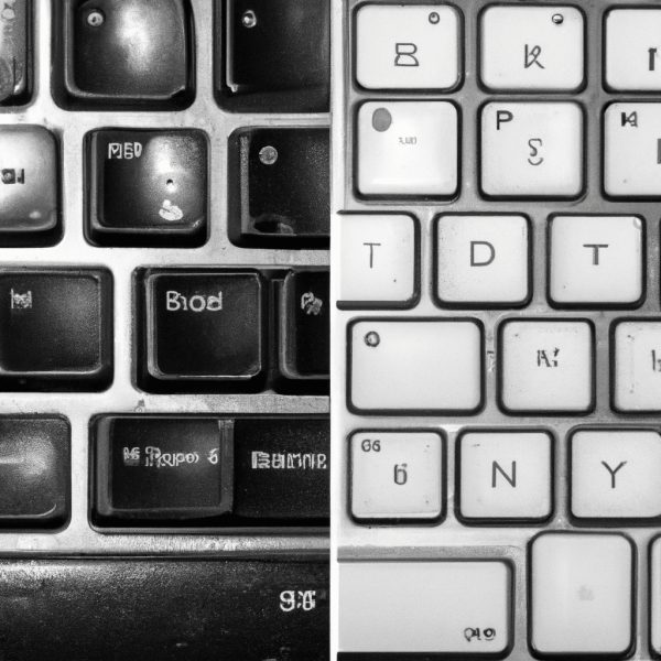 What Is The Difference Between A Cheap Keyboard And An Expensive Keyboard?