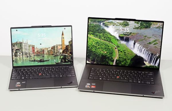 What Is The Difference Between An Ultrabook And A Traditional Laptop?