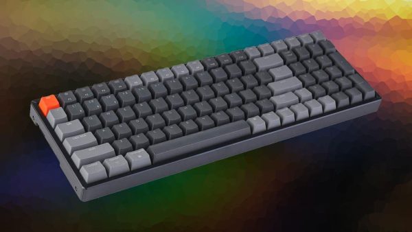 What Is The Most Best Keyboard?