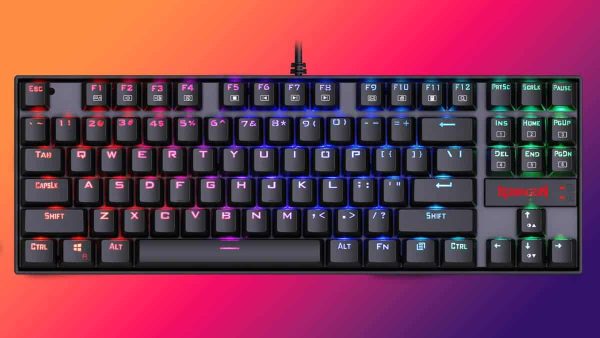 What Is The Most Best Keyboard?