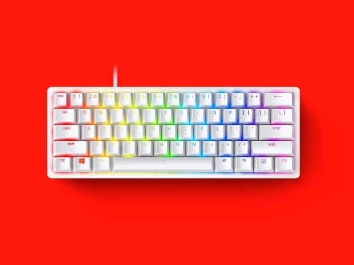 what is the most best keyboard 5