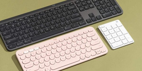 What Is The Most Popular Keyboard Used Today?