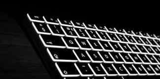 what is the purpose of having a backlit keyboard on a laptop 3