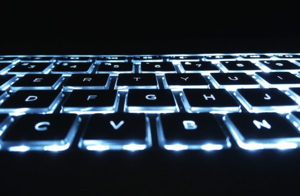 What Is The Purpose Of Having A Backlit Keyboard On A Laptop?