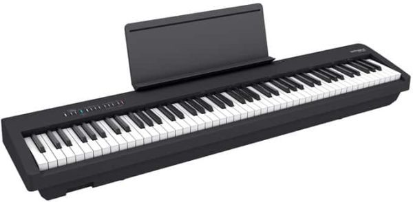 What Keyboard Is Closest To The Real Piano?