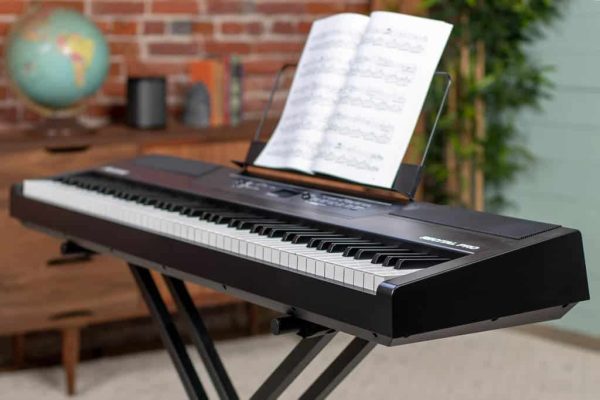 What Keyboard Is Closest To The Real Piano?