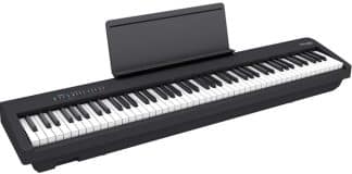 what keyboard is closest to the real piano 5