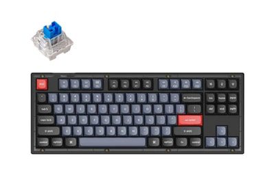 What Keyboard Should I Buy?