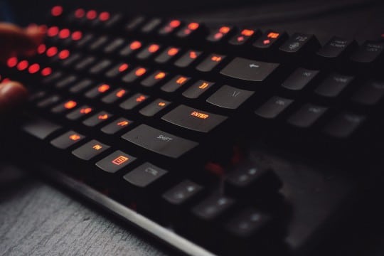 What To Look For When Buying A Computer Keyboard?