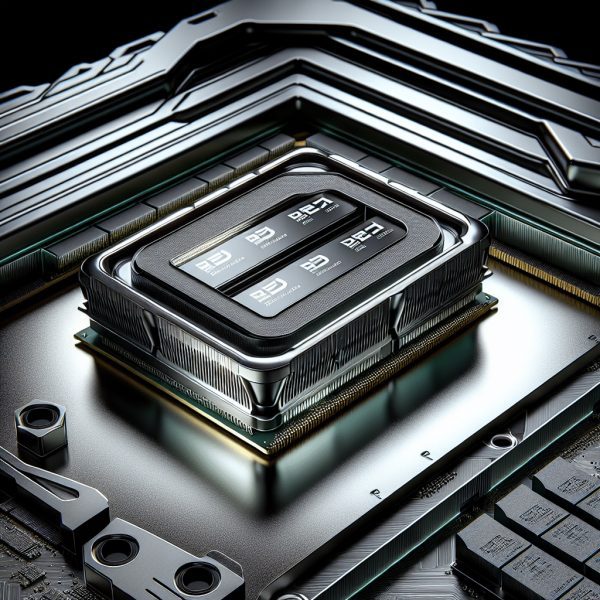 AMD Ryzenâ#132;¢ 9 7950X 16-Core, 32-Thread Unlocked Desktop Processor with Corsair Vengeance DDR5 32GB