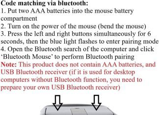 comparing 5 bluetooth and wireless mice