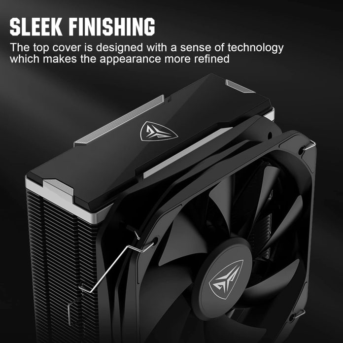 comparing 5 high performance cpu coolers a detailed review