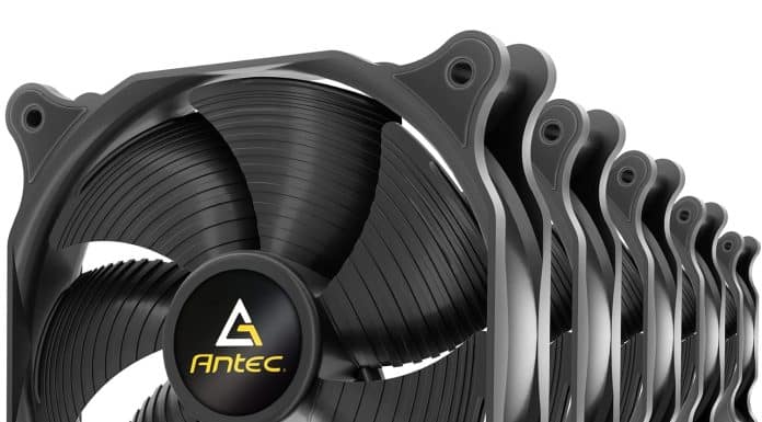 comparing 5 high performance pc case fans a review