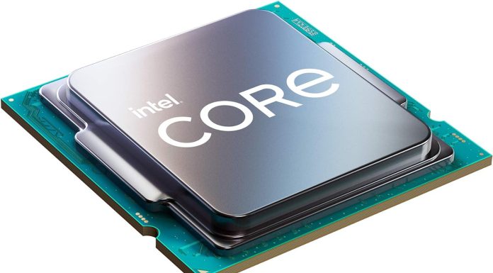 comparing 5 intel desktop processors performance cores and chipsets